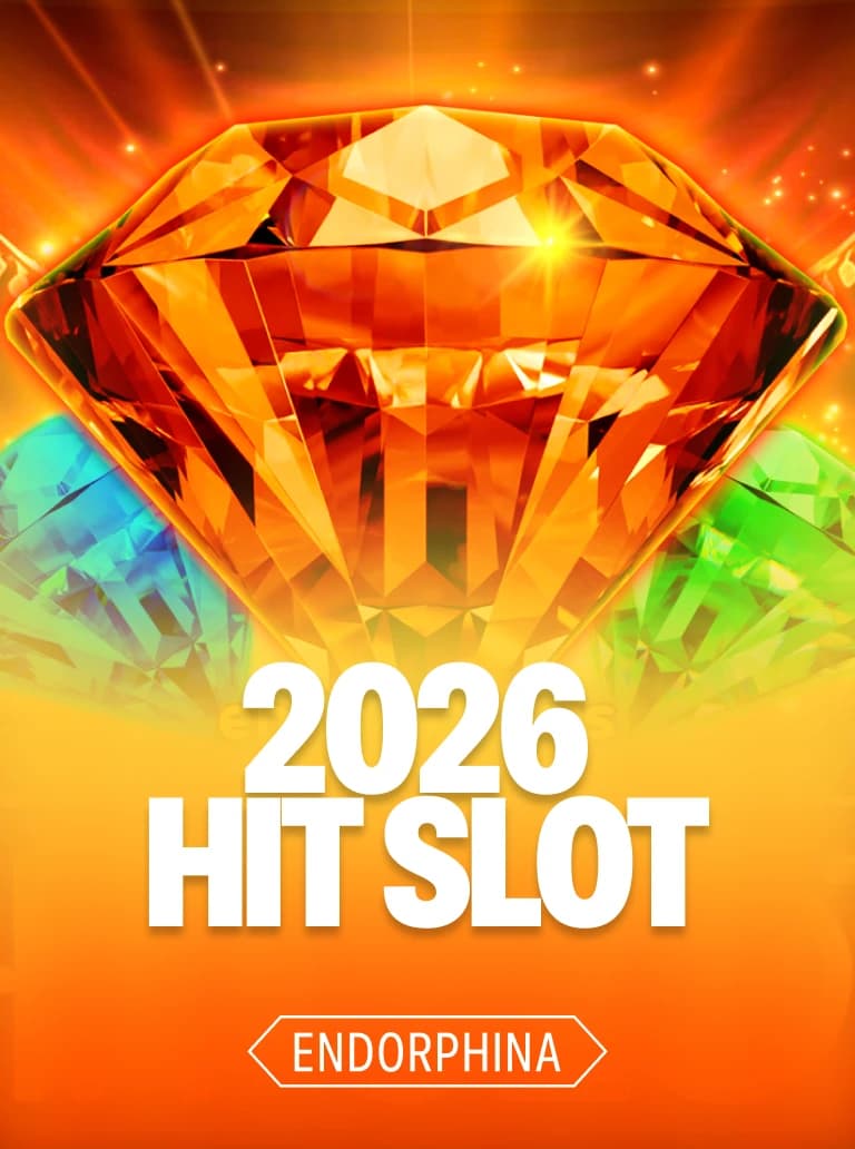 Слот 2026 Hit Slot