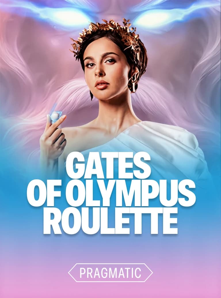 Live-игра Gates of Olympus Roulette