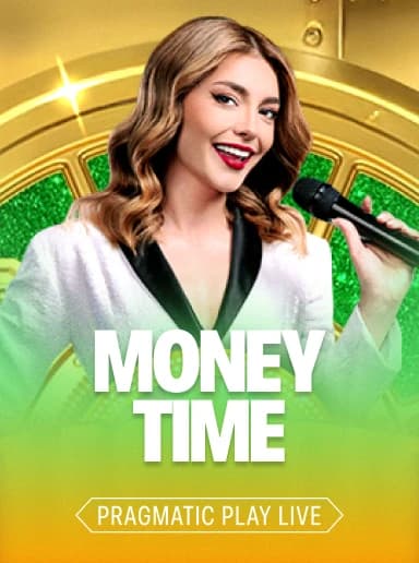 Live-игра Money Time