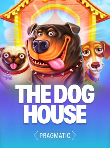 Слот The Dog House